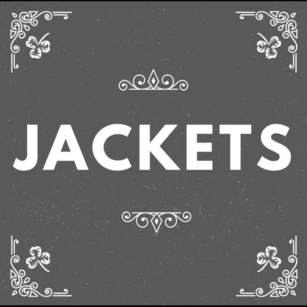 Jackets / Coats